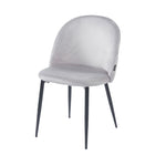 Karrige NEVA, Light Grey