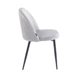 Karrige NEVA, Light Grey
