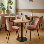 Karrige NEVA, Pink
