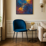 Karrige NEVA, Blue