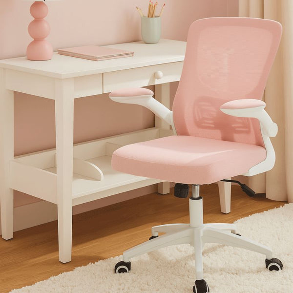 Karrige studimi SOLARA, Pink