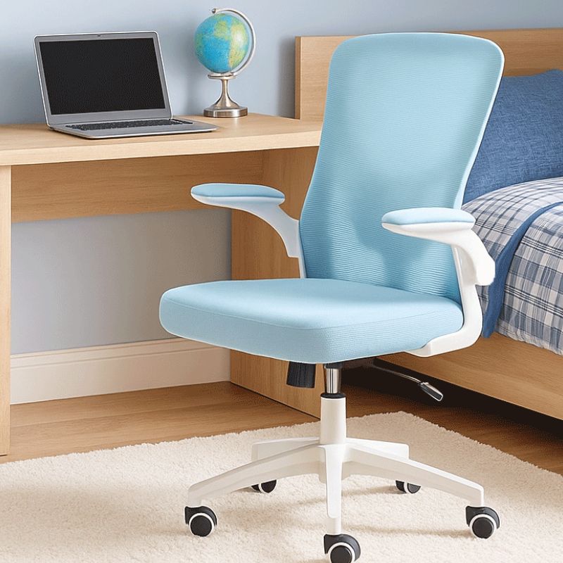 Karrige studimi SOLARA, Light Blue