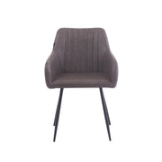 Karrige me krahë SILORA, Kafe