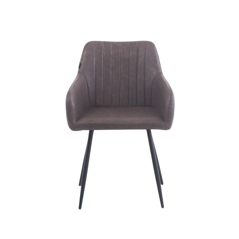 Karrige me krahë SILORA, Kafe