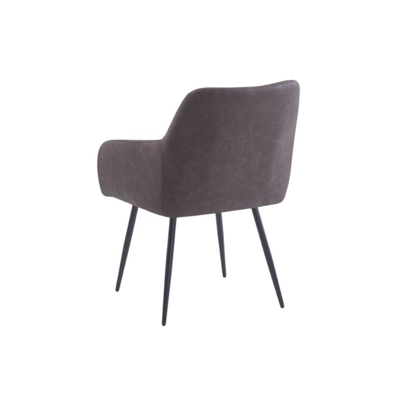 Karrige me krahë SILORA, Kafe