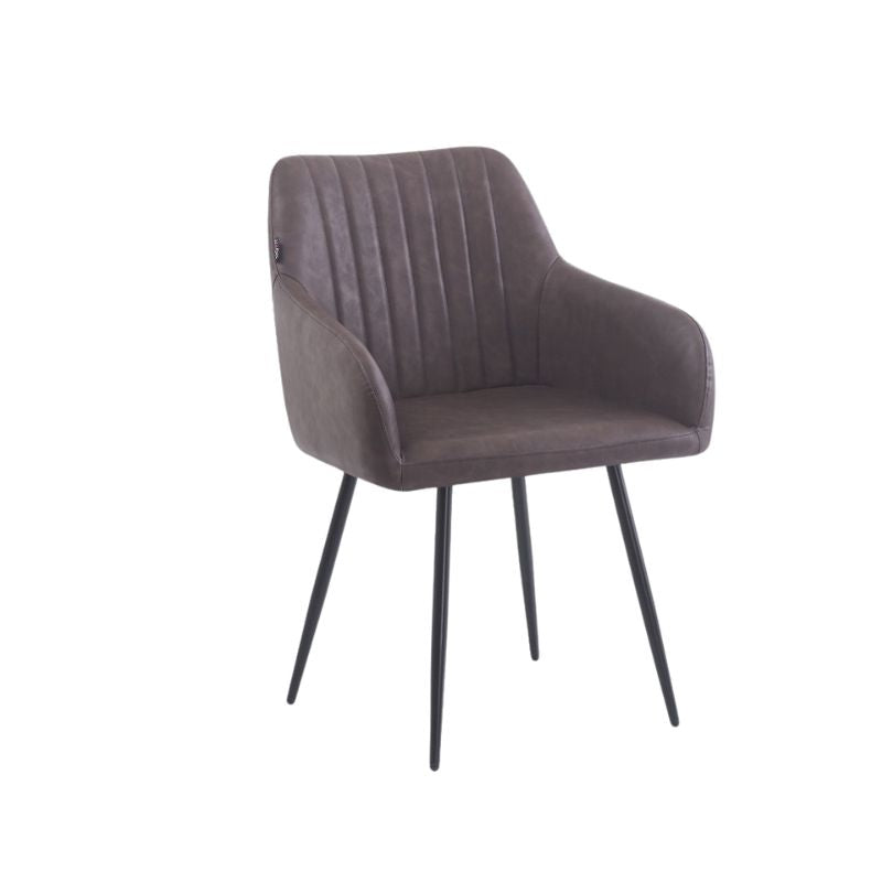 Karrige me krahë SILORA, Kafe