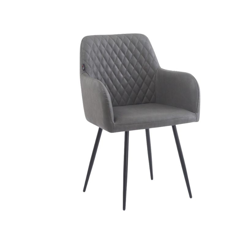 Karrige me krahë AEMA , Gri