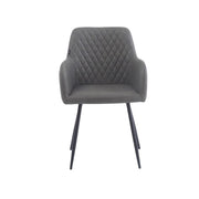 Karrige me krahë AEMA , Gri