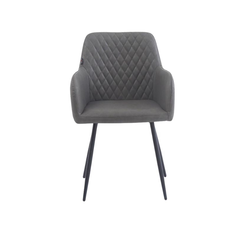 Karrige me krahë AEMA , Gri