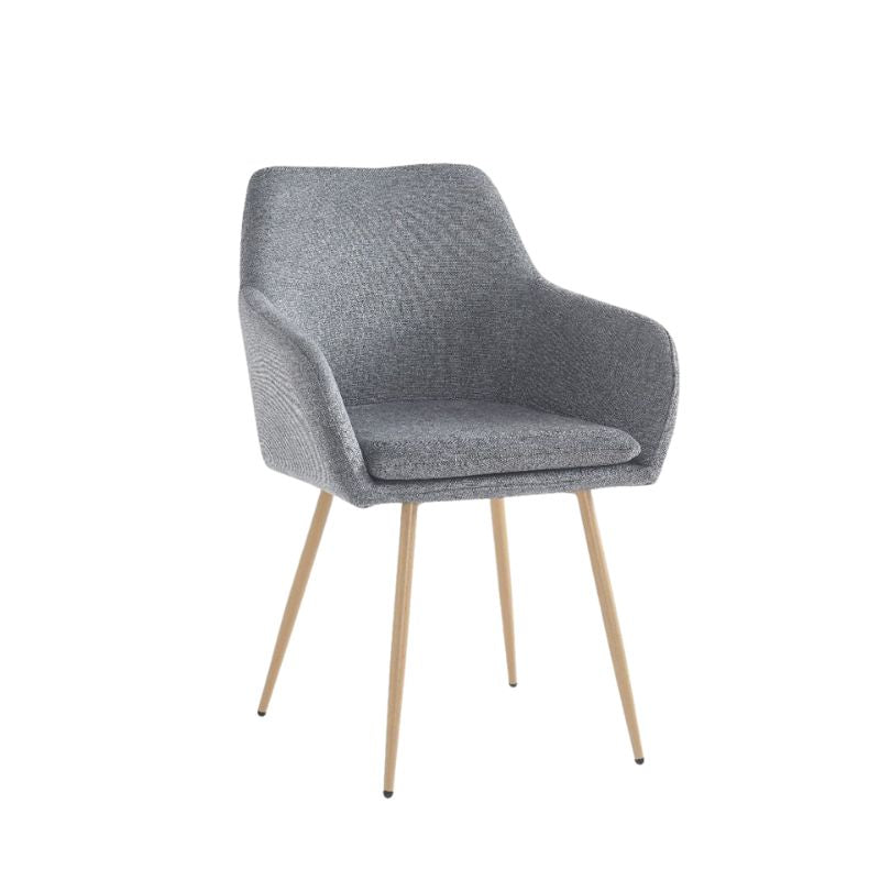 Karrige me krahë MAVIS, Gri