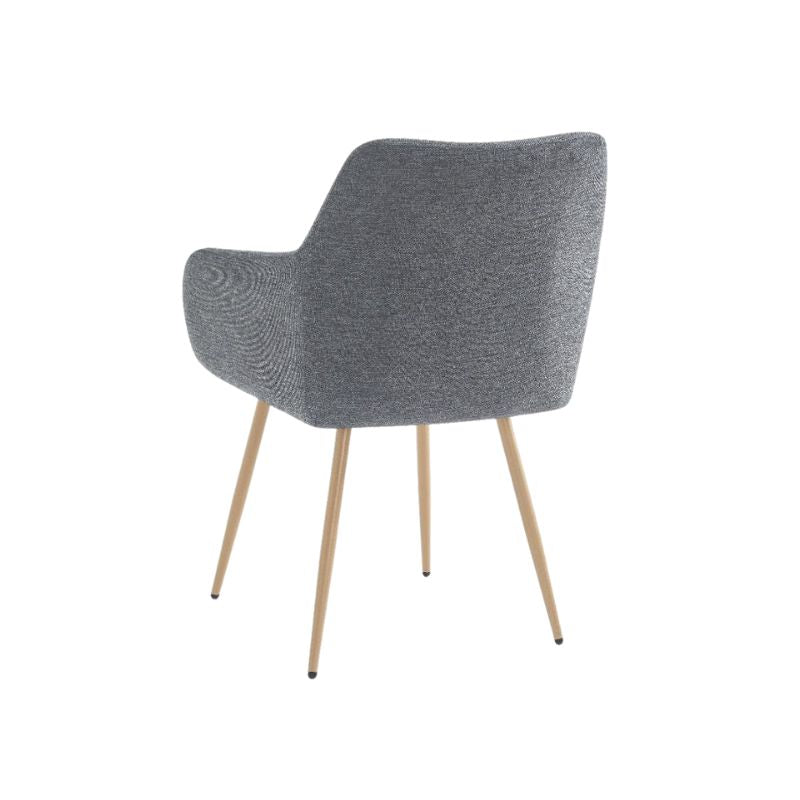 Karrige me krahë MAVIS, Gri