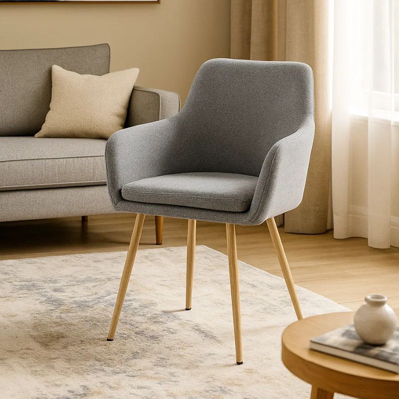 Karrige me krahë MAVIS, Gri