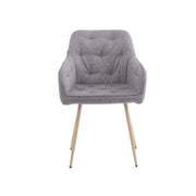 Karrige me krahë LAENA, Gri