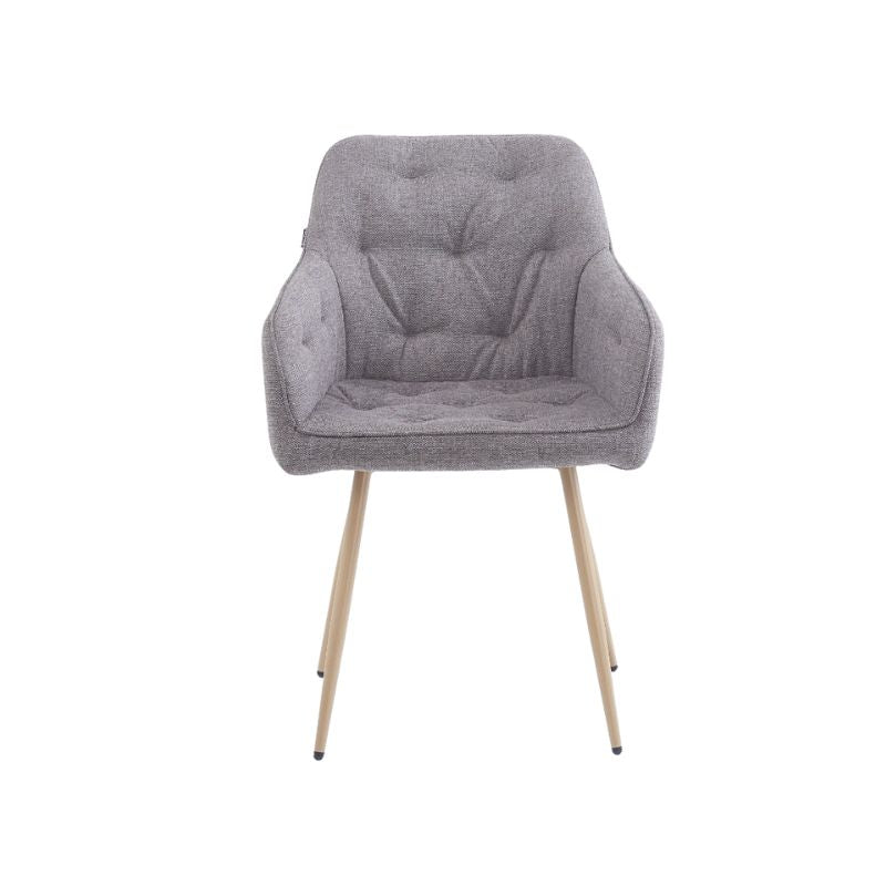 Karrige me krahë LAENA, Gri