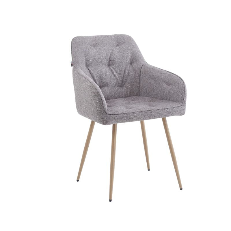 Karrige me krahë LAENA, Gri