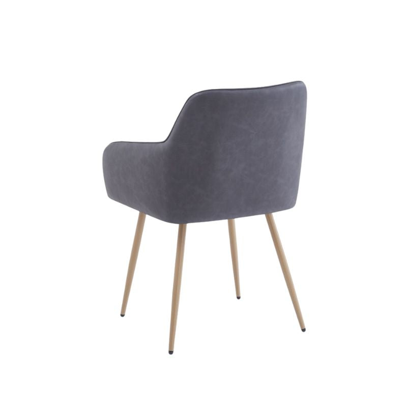 Karrige me krahë SILORA, Gri