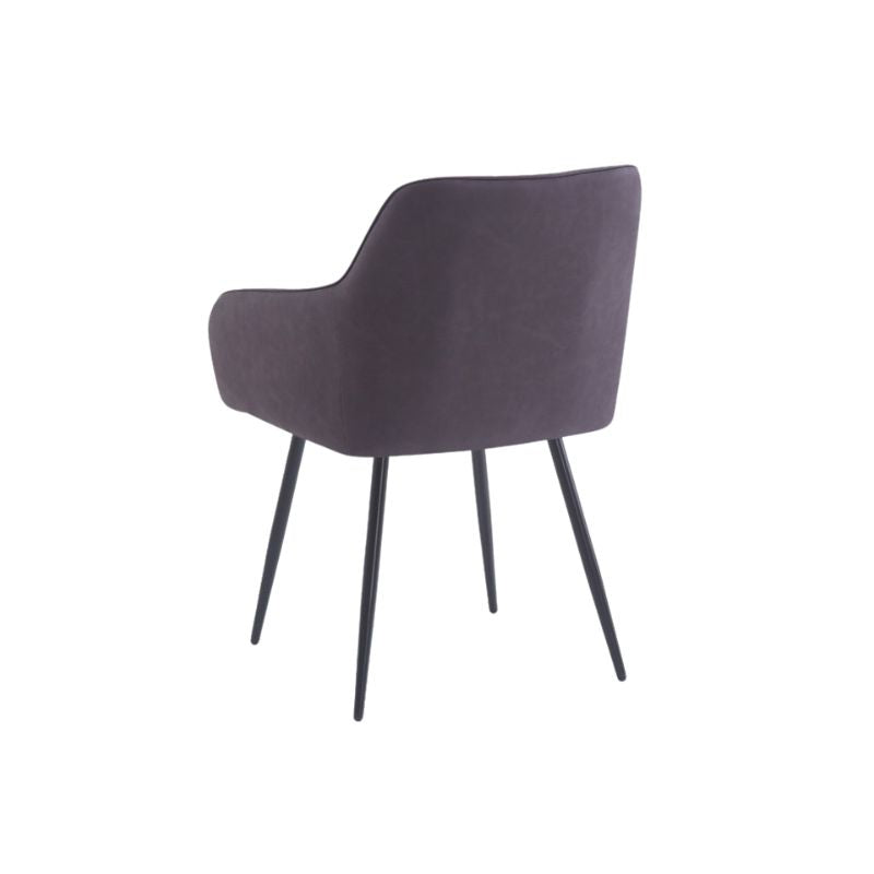 Karrige me krahë SILORA, Lejla