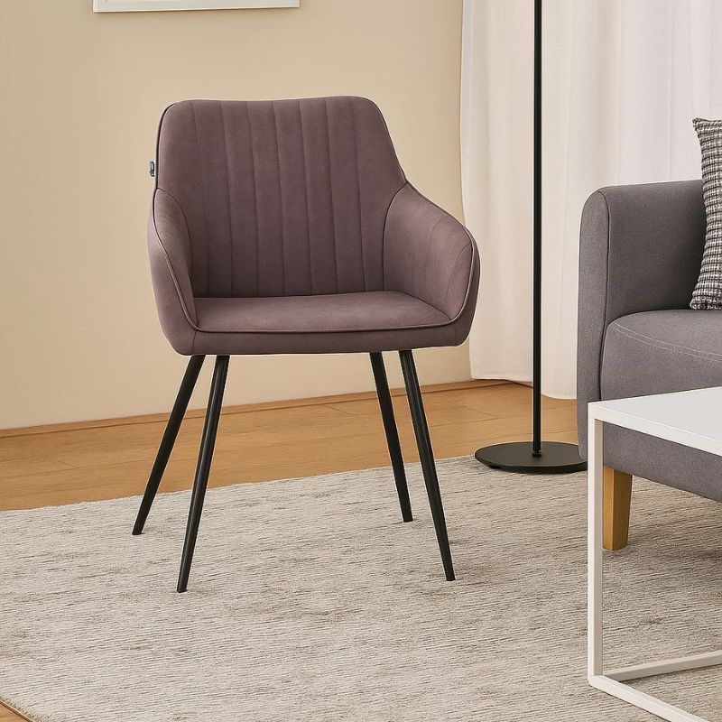 Karrige me krahë SILORA, Lejla