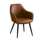 Karrige AMAI, Brown