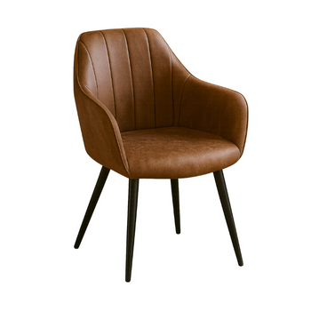 Karrige AMAI, Brown