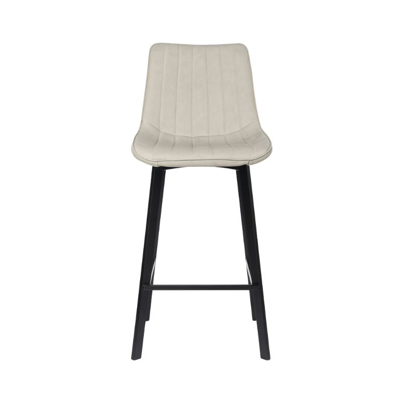 Stol bari statik ITOS, Beige