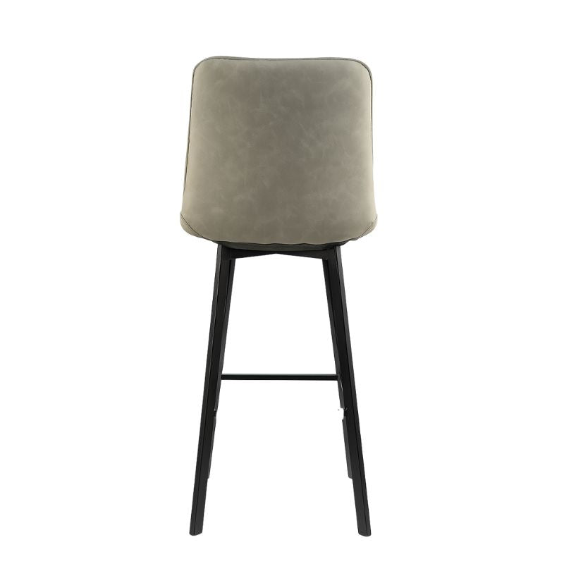 Stol bari statik ITOS, Beige