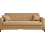 Sofa Bed DIANA, Beige
