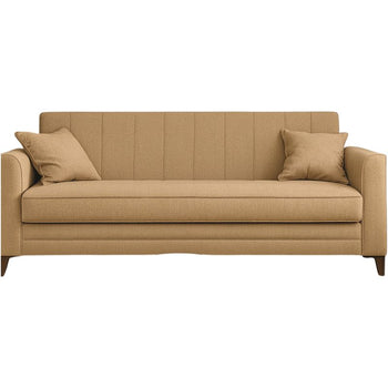 Sofa Bed DIANA, Beige