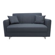 Divan SOFIA, Blue