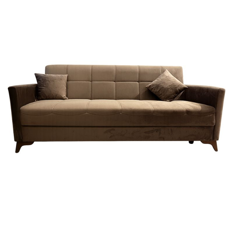 Sofa Bed VENTO, Velvet