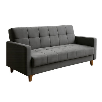 Sofa bed DUBLIN, Grey