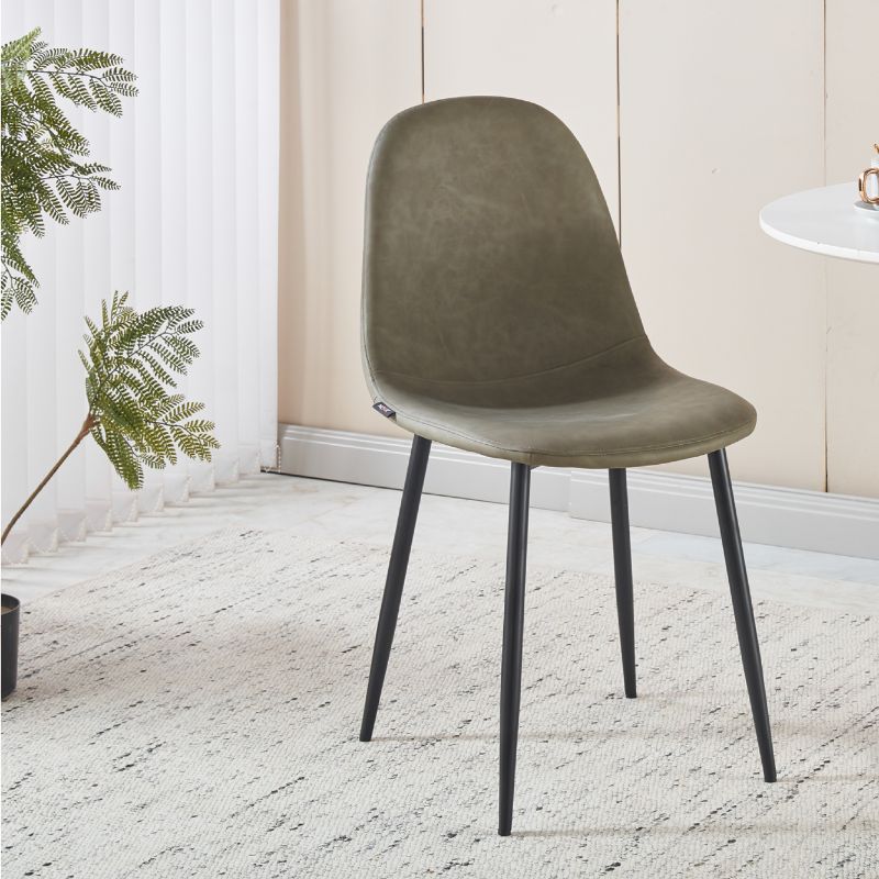 Karrige NINI, Grey