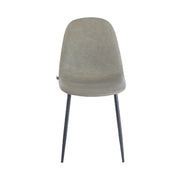 Karrige NINI, Grey