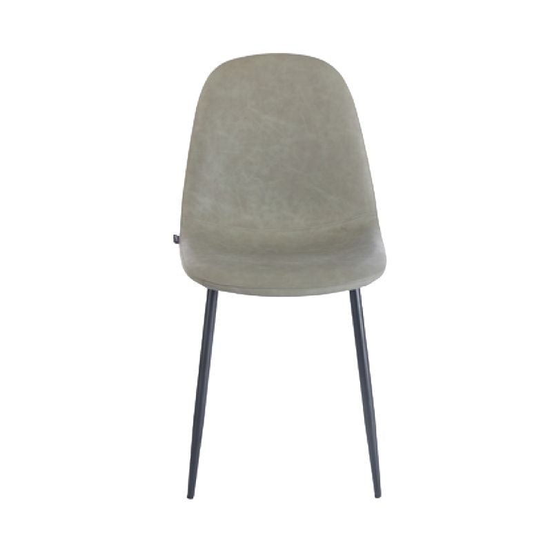 Karrige NINI, Grey
