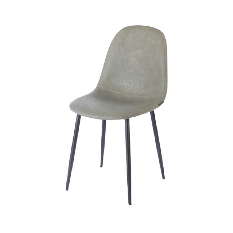 Karrige NINI, Grey