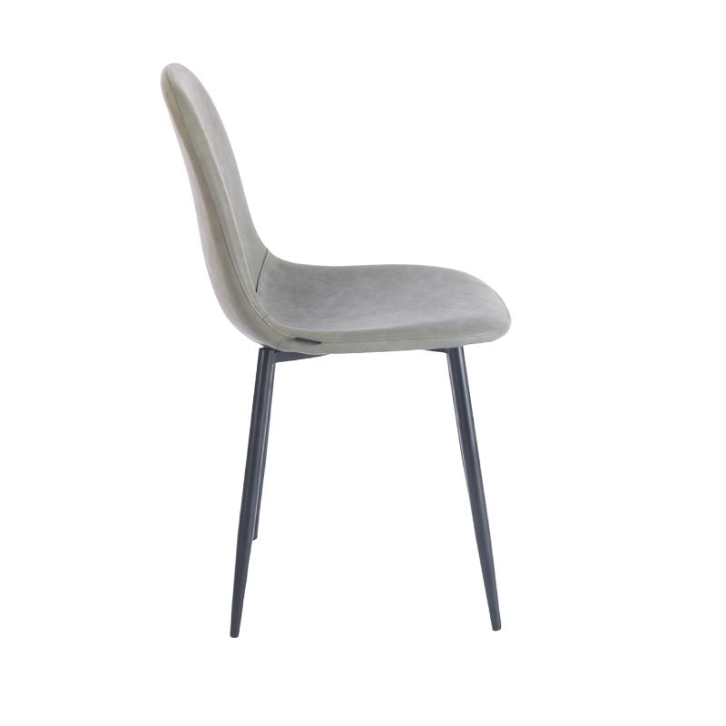 Karrige NINI, Grey