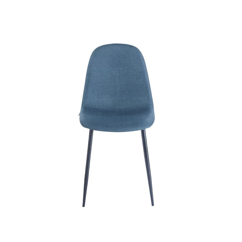 Karrige NINI, Blue