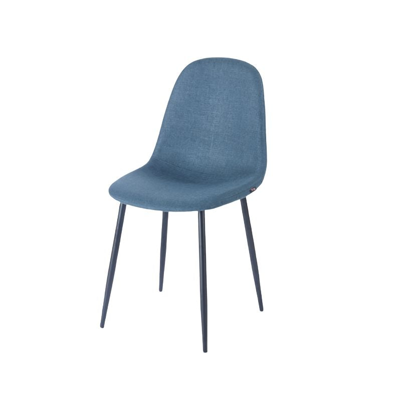 Karrige NINI, Blue