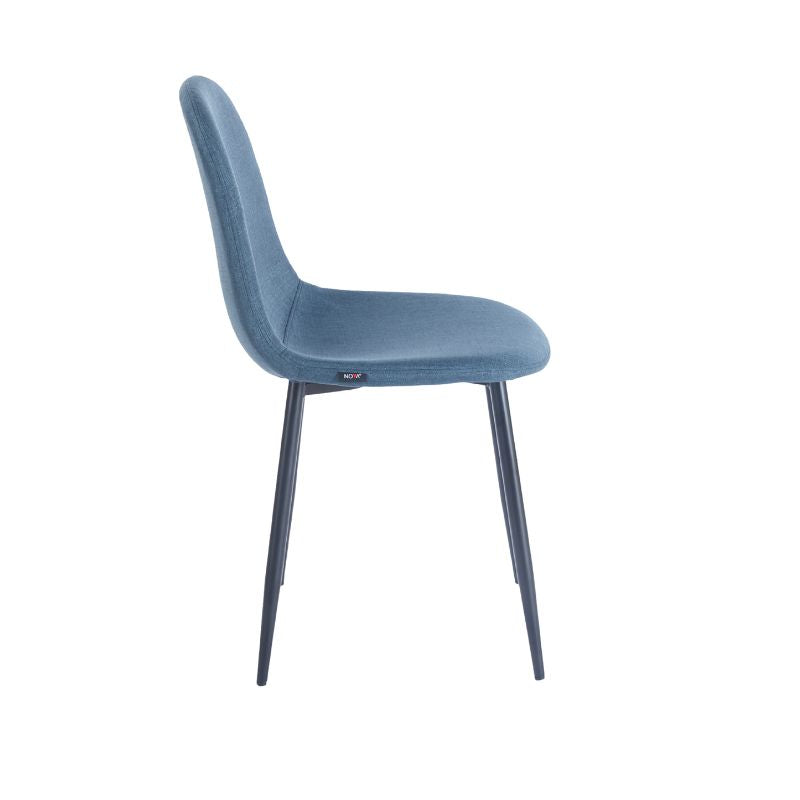 Karrige NINI, Blue
