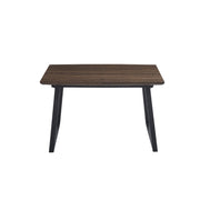 Tavolinë me hapje KAI, WALNUT