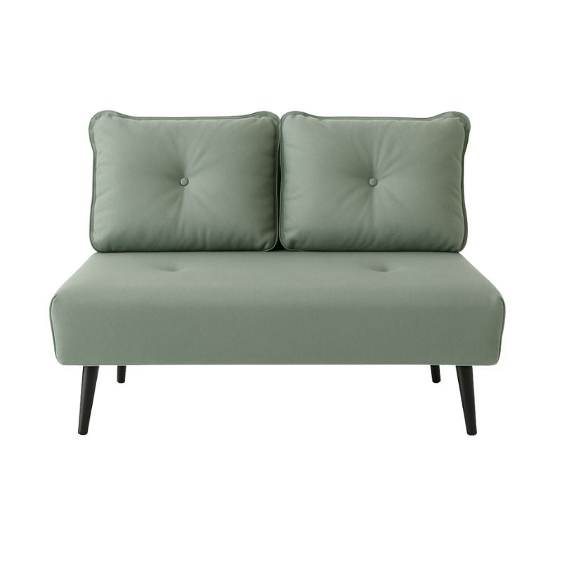 Sofa Bed LUKAS, Green