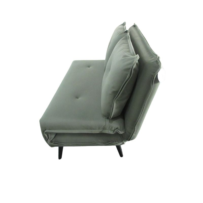 Sofa Bed LUKAS, Green