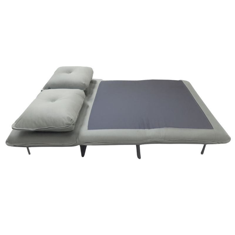 Sofa Bed LUKAS, Green