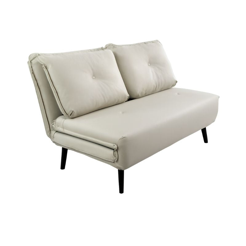 Sofa Bed LUKAS, Warm Gray