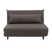 Poltron me hapje MALMO, Coffee Color