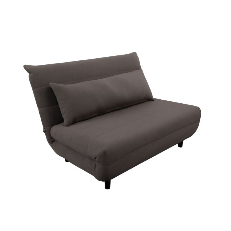 Poltron me hapje MALMO, Coffee Color