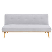 Sofa bed MALENA, Light Grey