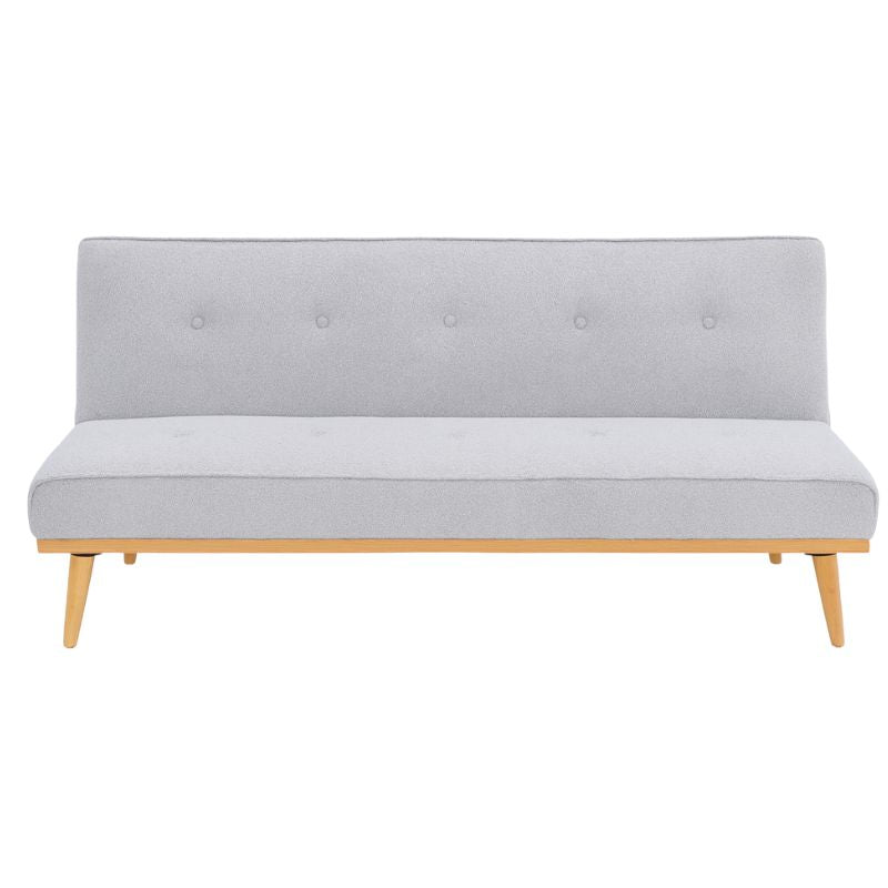 Sofa bed MALENA, Light Grey