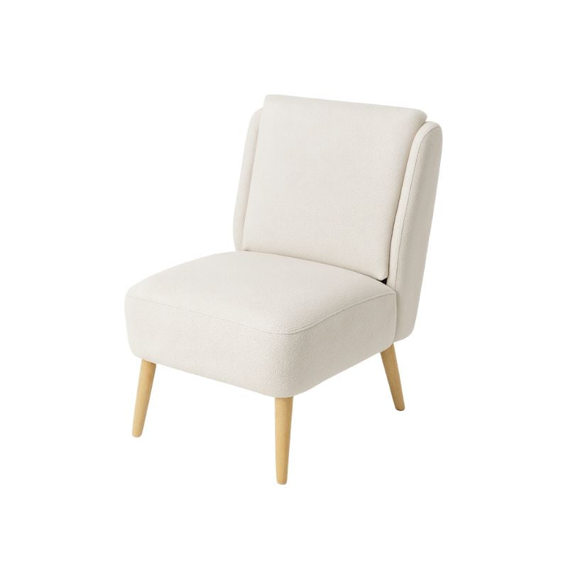 Poltron pa krahë SERENA, Grey