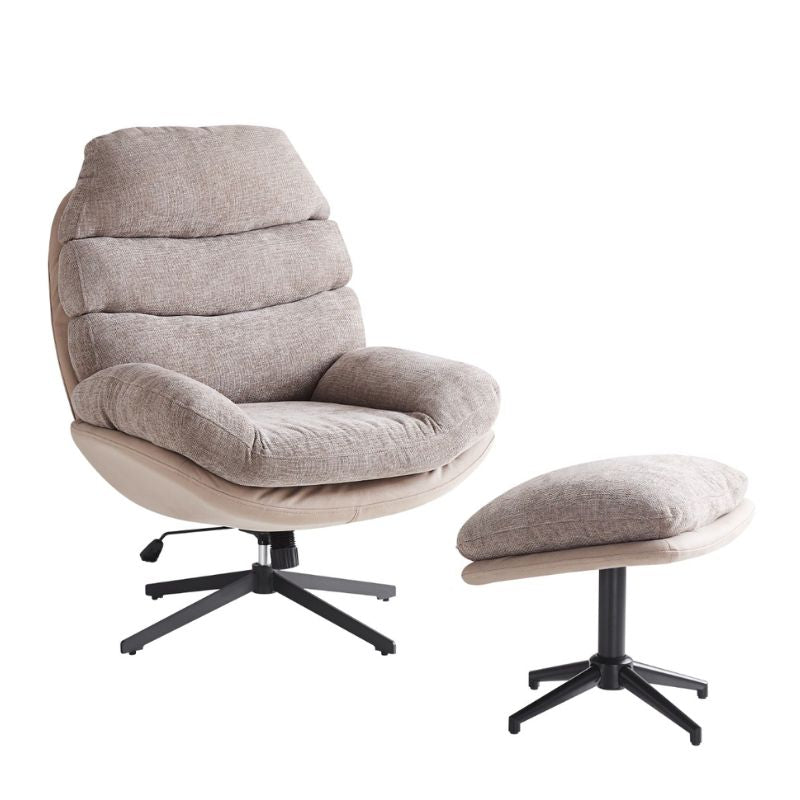 Poltron me rrotullim WEIDA